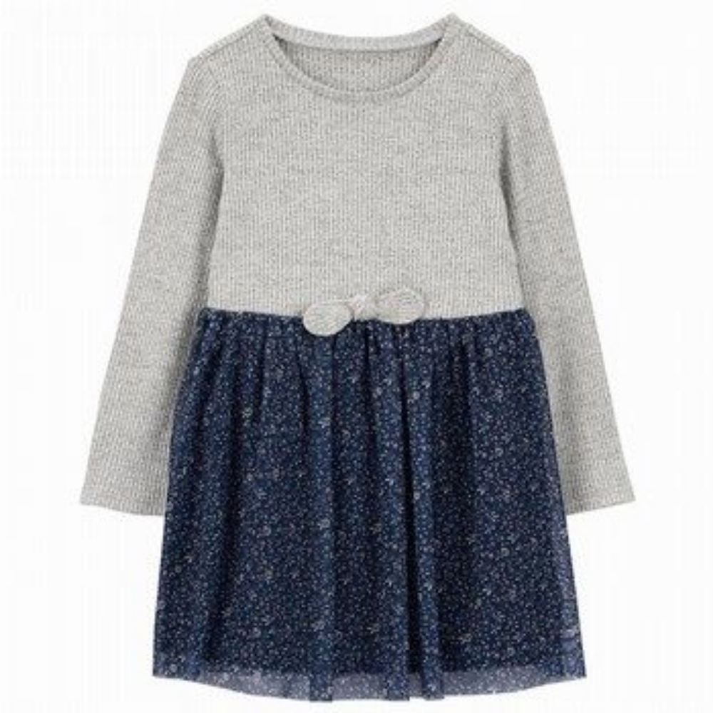 Oshkosh Girls Casual Dress